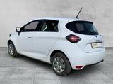 Renault ZOE LIFE R110 Z.E. 50 LED+KLIMA+SHZ+USB+BT+DAB+ - Renault ZOE Gebrauchtwagen