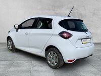 Renault ZOE - Vorschau Bild 3