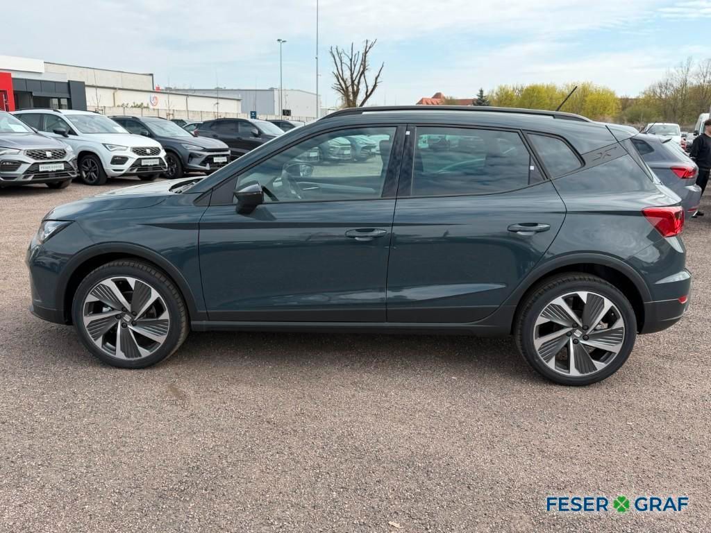 Seat Arona - Bild 8