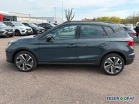 Seat Arona - Vorschau Bild 8