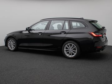 BMW 318 - 10