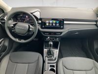 Skoda Fabia - Vorschau Bild 11