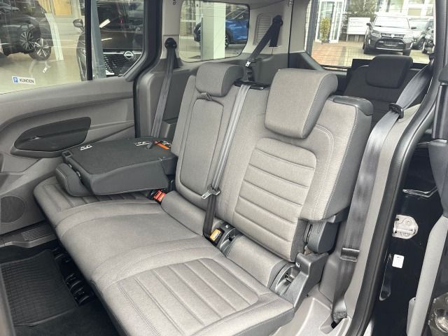 Fahrzeugabbildung Ford Tourneo Connect 1.5TDCi Grand Titanium S/S EcoBl