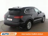Volkswagen Touareg 3.0 V6 TDI R-Line 4Motion Aut.*NAVI*CAM* - Volkswagen Touareg in Hamburg