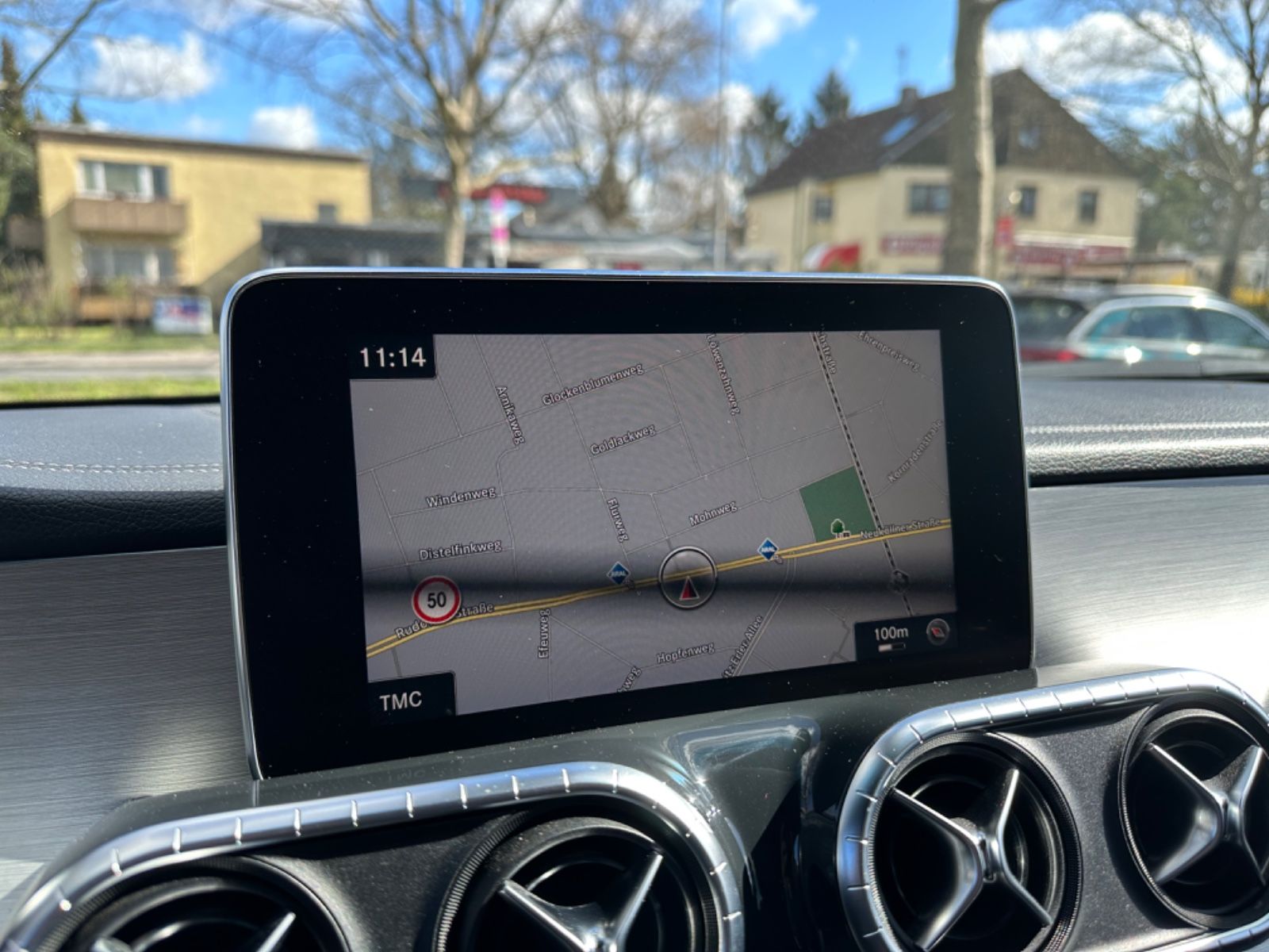 Fahrzeugabbildung Mercedes-Benz X 350d 4Matic DoKa Edition Power*Keyless*360°Kam