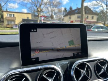 Fahrzeugabbildung Mercedes-Benz X 350d 4Matic DoKa Edition Power*Keyless*360°Kam