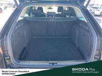 Skoda Superb - Vorschau Bild 10