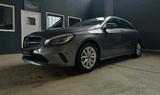 Mercedes-Benz A 180 STYLE BLUEEFFICIENCY-2.HAND-LED-NAVI-RFK - gebrauchte Mercedes-Benz A-Klasse aus dem Jahr 2017