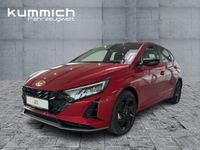 Hyundai i20 - Vorschau Bild 1