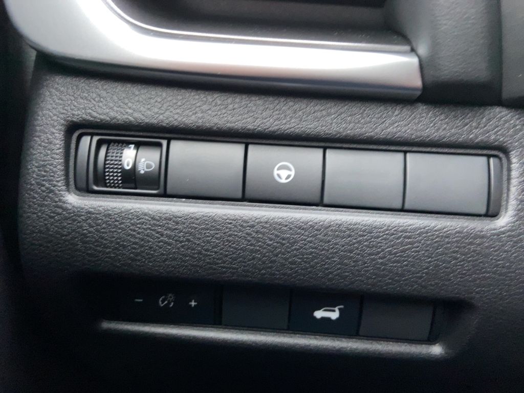 Nissan X-Trail - Bild 23