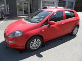 Fiat Punto Lounge - Fiat Punto: Lounge