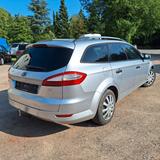 Ford Mondeo 2,0TDCi 85kW DPF Trend Turnier - Ford Mondeo aus 2009: 2.0