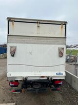 MAN TGL 8.180 - MAN Euro5