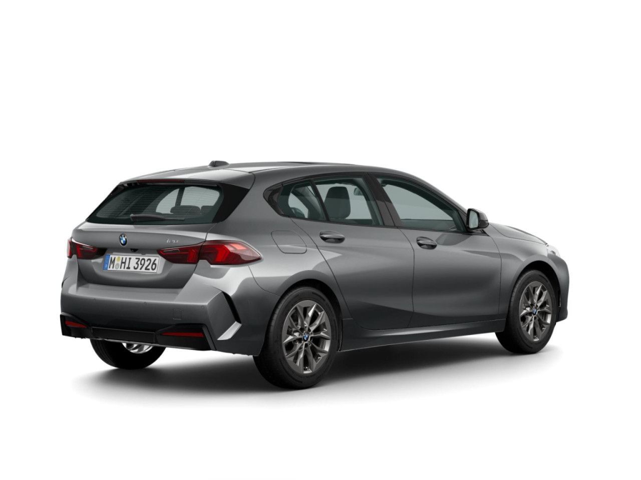 BMW 120 - Bild 3