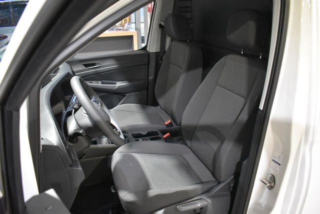 Caddy Cargo 2.0 TDI 75 kW PDC HINTEN KLIMA KAMER