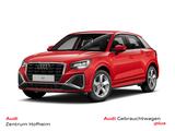Audi Q2 30 TDI S line*LED*EPH*SHZ* - gebrauchte Audi Q2 aus dem Jahr 2024