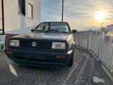 Volkswagen VW JETTA 1.6 64000 km!!!! - gebrauchte VW Jetta aus dem Jahr 1991