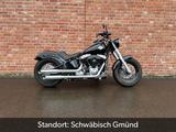 Harley-Davidson Softail FLS Slim 103 - HARLEY-DAVIDSON SOFTAIL SLIM FLS