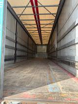 Kögel *SN24*Plane*Tautliner*Courtainsider*BPW - Angebote