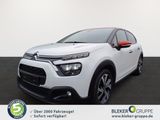Citroën C3 PureTech 110 Shine Pack Automatik - Citroën C3 Gebrauchtwagen in Bremen
