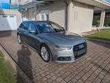 Audi A6 3.0TDI Luftfahrwerk LED Matrix dyn. Blimker  - Audi: Luftfahrwerk