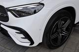 Mercedes-Benz GLC 220 d 4M AMG 360°+DIG-LED+Pano+AHK+Distronic - Mercedes-Benz GLC 220: AMG