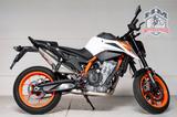 KTM 890 Duke R - KTM 890 DUKE R