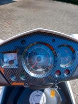 Peugeot  Jet Force C-Tech Iceblade - ROLLER VON 1 BIS 50 CCM