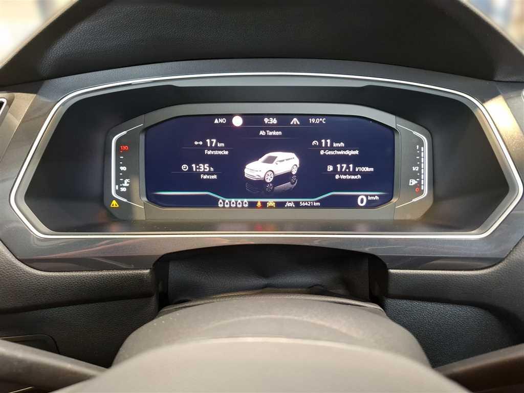 Volkswagen Tiguan Allspace Life 1.5 TSI BusinessPremium Nav, миниатюра 10