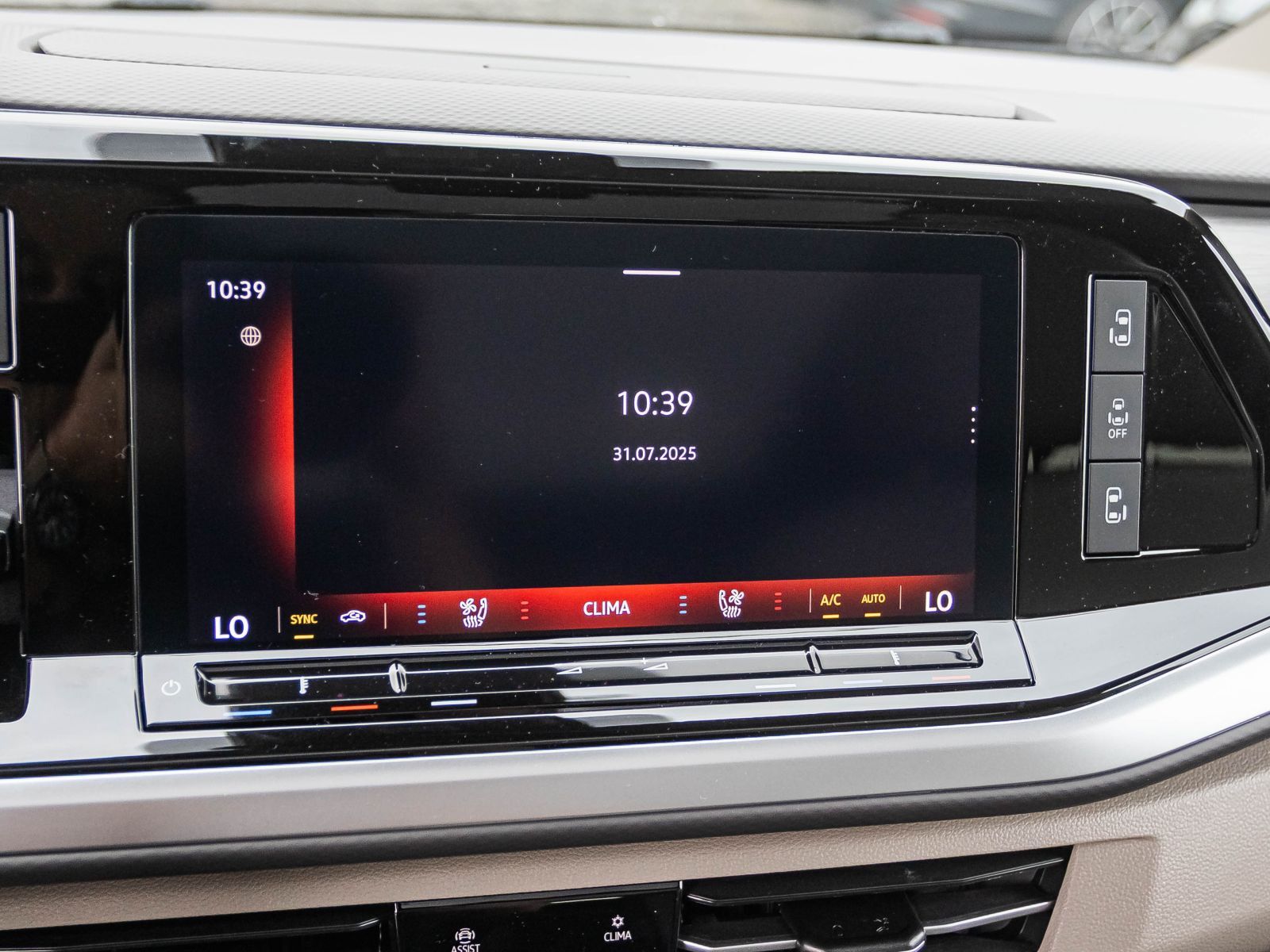 Volkswagen T7 Multivan - Bild 11
