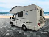 Knaus SKY TRAVELLER 500 D /Klima/Markise/FINANZIERUNG - Knaus Wohnmobile & Wohnwagen