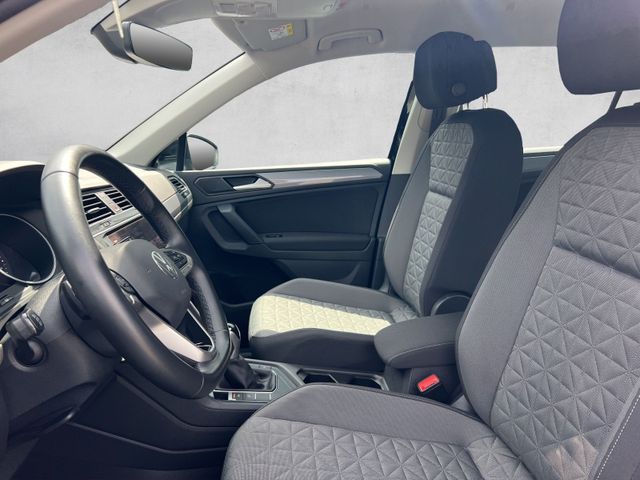 Tiguan Life 1.5 l TSI DSG Navi*LED*Light Assist