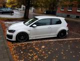 Volkswagen Golf 7 2.0 TSI BMT R400 GTI Breitbau Widebody - Volkswagen Golf: R400