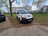 Peugeot  Bipper - Peugeot Bipper Kombi Gebrauchtwagen