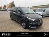 Mercedes-Benz EQV 300 AVANTGARDE/MBUX(PANO/360°/DISTRONIC/BURM - Mercedes EQV mit Schiebedach