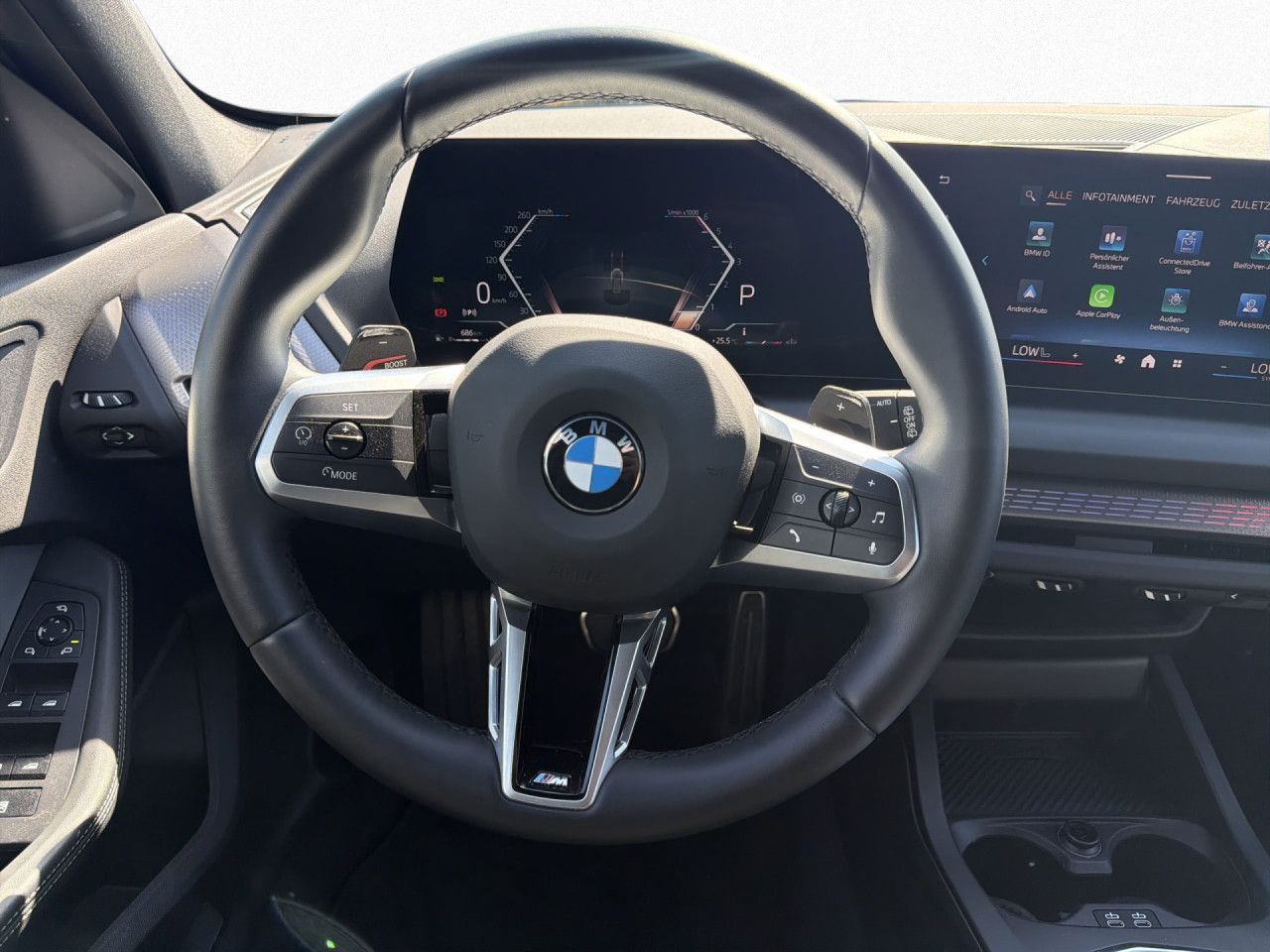 BMW 118 - Bild 18