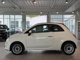 Fiat 500 Lounge*AUTOMA.*KLIMAAUT.*PDC*SPORT*LEDER* - Fiat 500: Cabrio