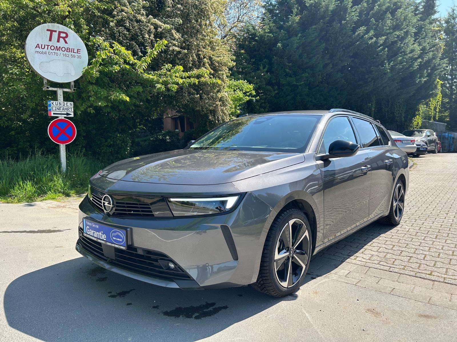 Opel Astra L 1.2 Sports Tourer Enjoy 360 Kamera !!!