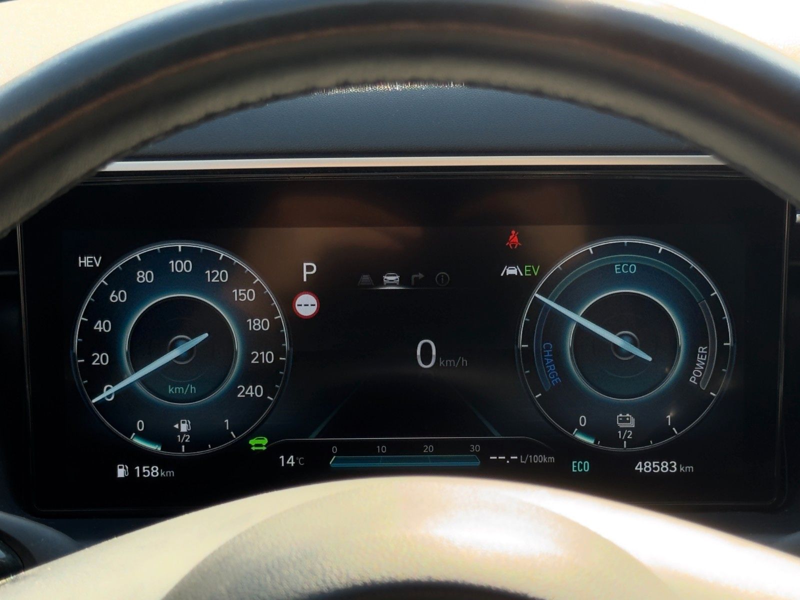 Fahrzeugabbildung Hyundai Tucson 1.6 T-GDI Prime PHEV 4WD Pano KRELL 360°