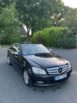 Mercedes-Benz 200 - Mercedes-Benz 200 aus 2007