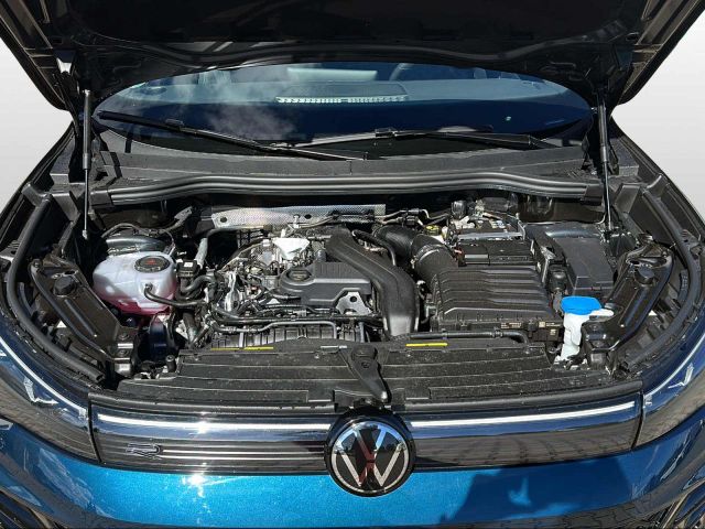 Tiguan R-Line 1.5 l eTSI OPF 110 kW (150 PS)