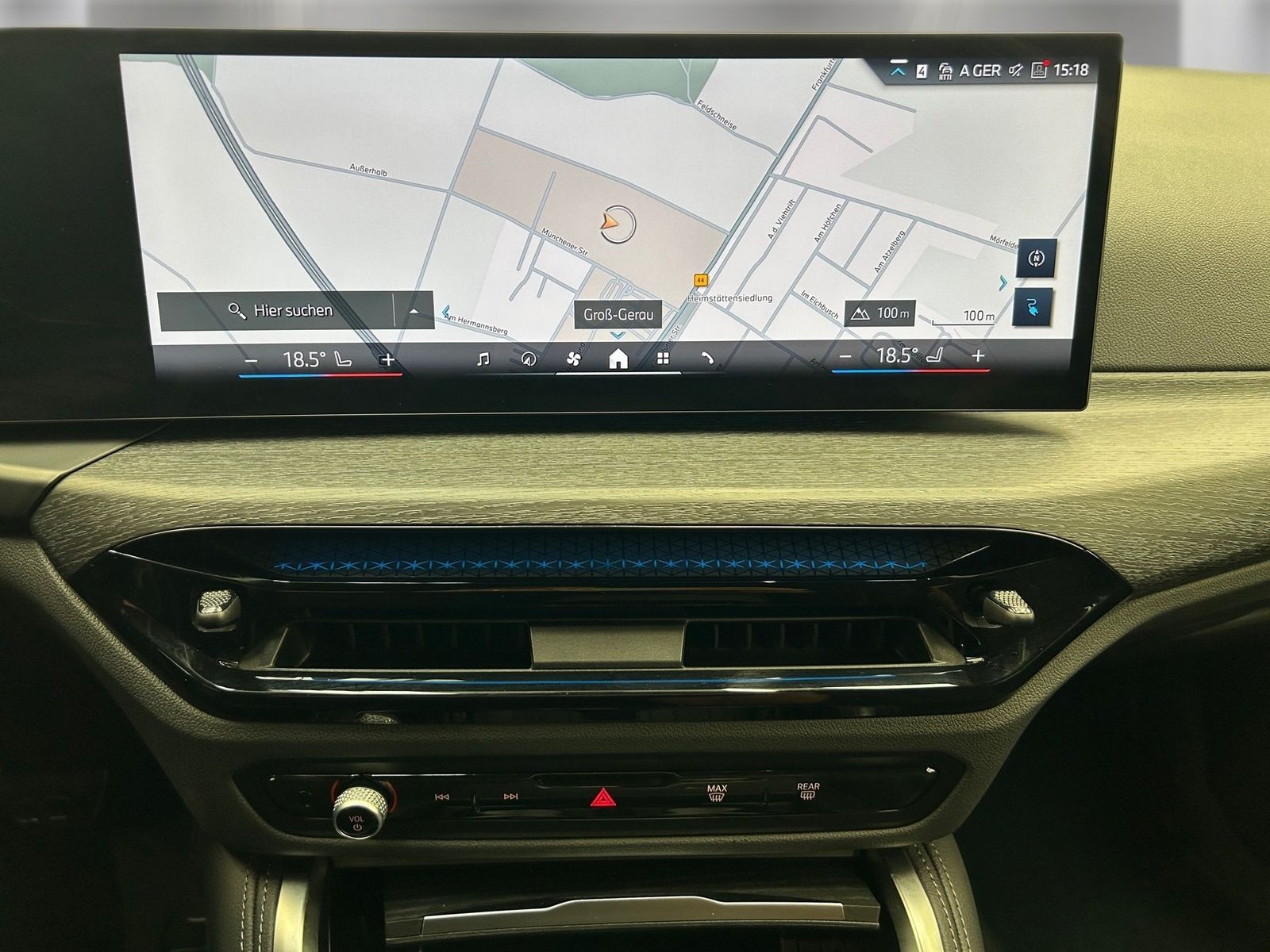 BMW i4 - Bild 11