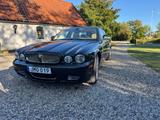Jaguar XJR X358 2009 - Jaguar XJR Gebrauchtwagen