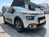 Citroën C3 1.2 PureTech |LED|Klimaautomatik|Tempomat - Citroën C3 Gebrauchtwagen in Mainz