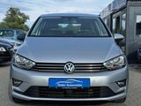 Volkswagen Golf Sportsvan VII 1.6TDI Comfortline BMT 1.Hand - Volkswagen in Gießen
