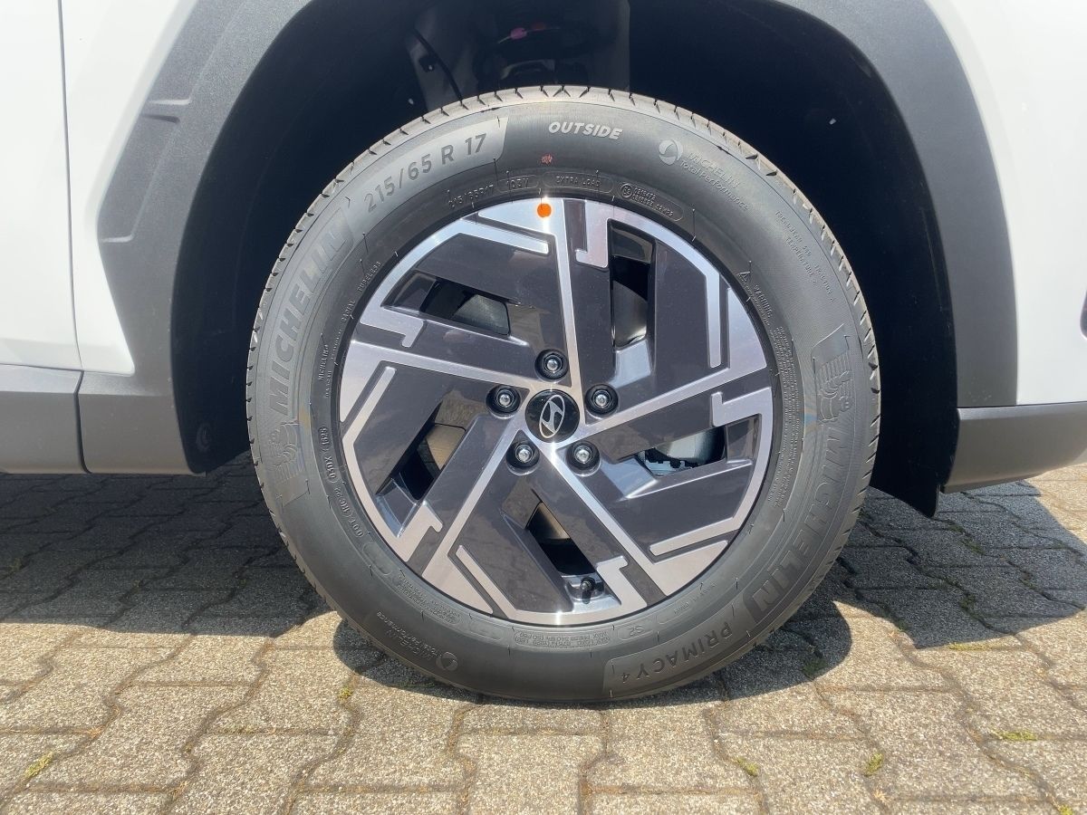 Hyundai TUCSON - Bild 7