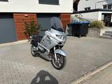 BMW R 1150 RT + 3 Koffer und mehr - BMW 2001 R1150R