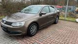 Volkswagen Jetta 1.2 TSI Comfortline Comfortline - Volkswagen Jetta aus 2012