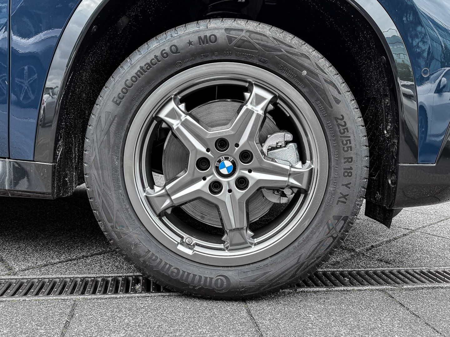 BMW X1 - Bild 4