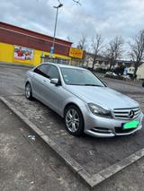 Mercedes-Benz Mecedes C200 Facelift neue TÜF - gebrauchte Mercedes-Benz C 200 mit Facelift